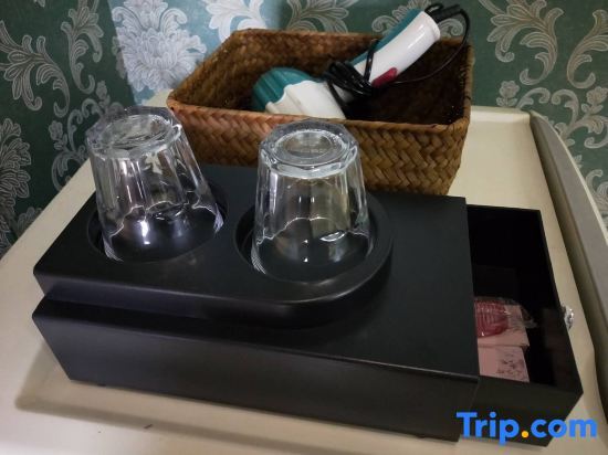 Хуайань: Huaian Pinshang Wanda Apartment
