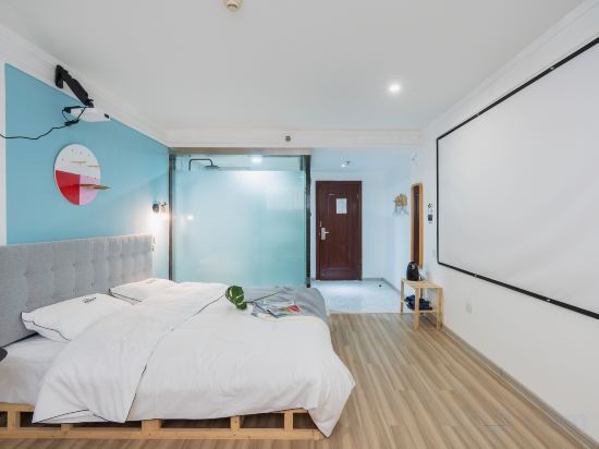 Гуйлинь: Guilin Lindu 168 Hotel