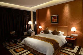 Эньши: Jianshi Yalong Hotel