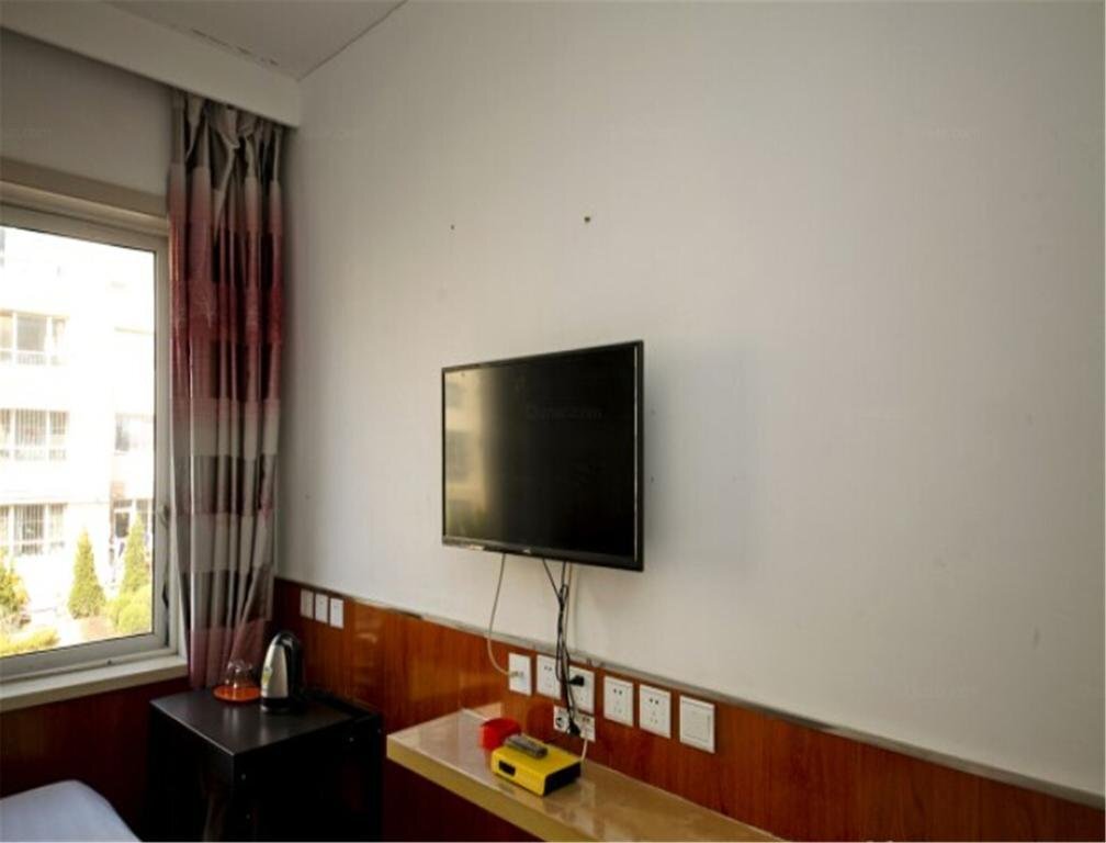 Далянь: Wanhe Inn Dalian Longshan Street Branch