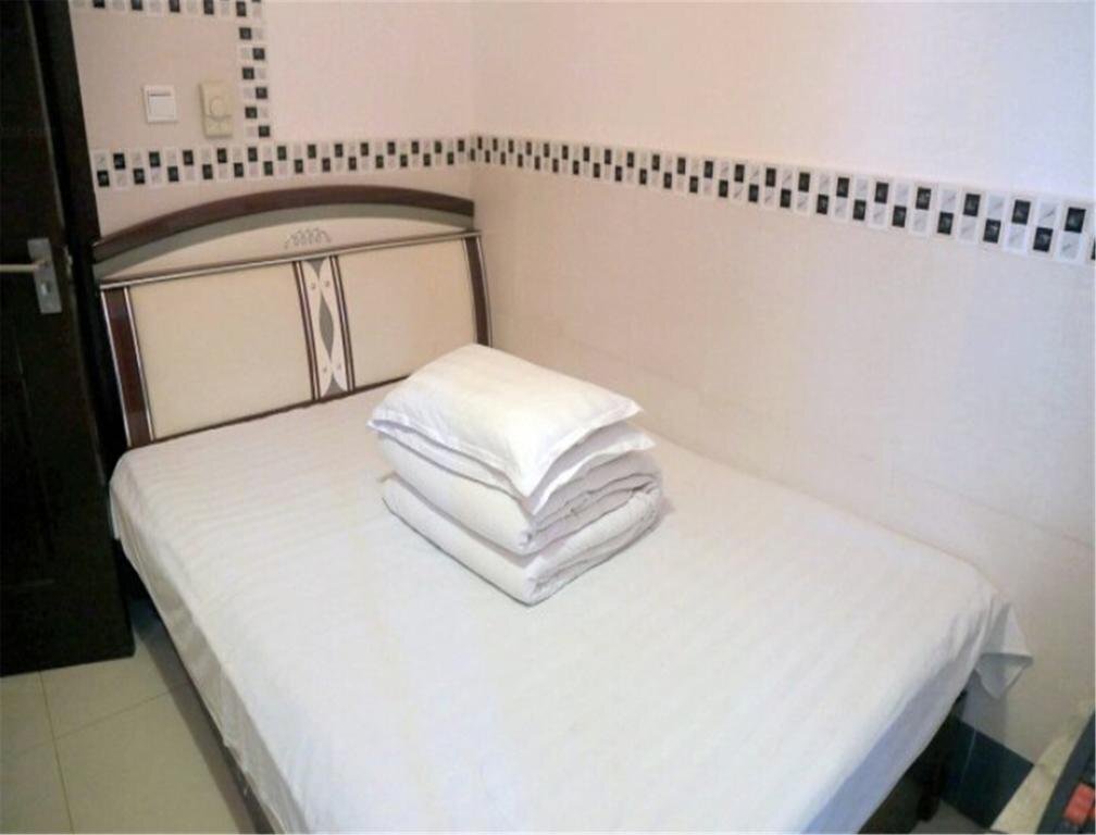 Далянь: Wanhe Inn Dalian Longshan Street Branch