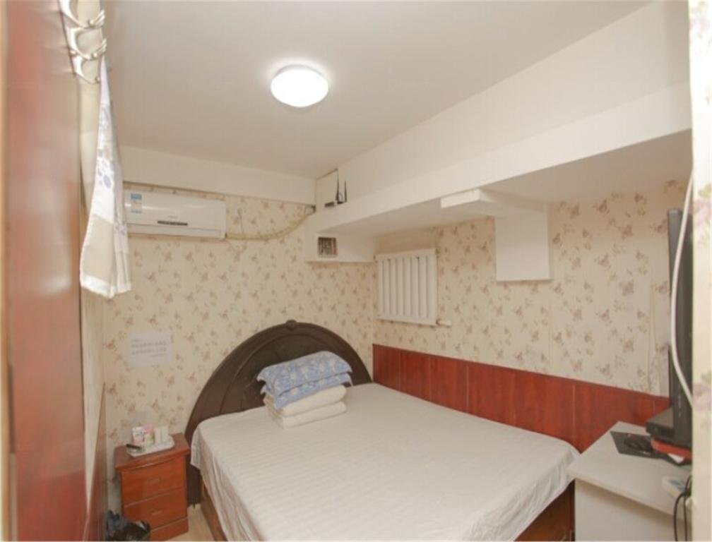 Далянь: Wanhe Inn Dalian Longshan Street Branch