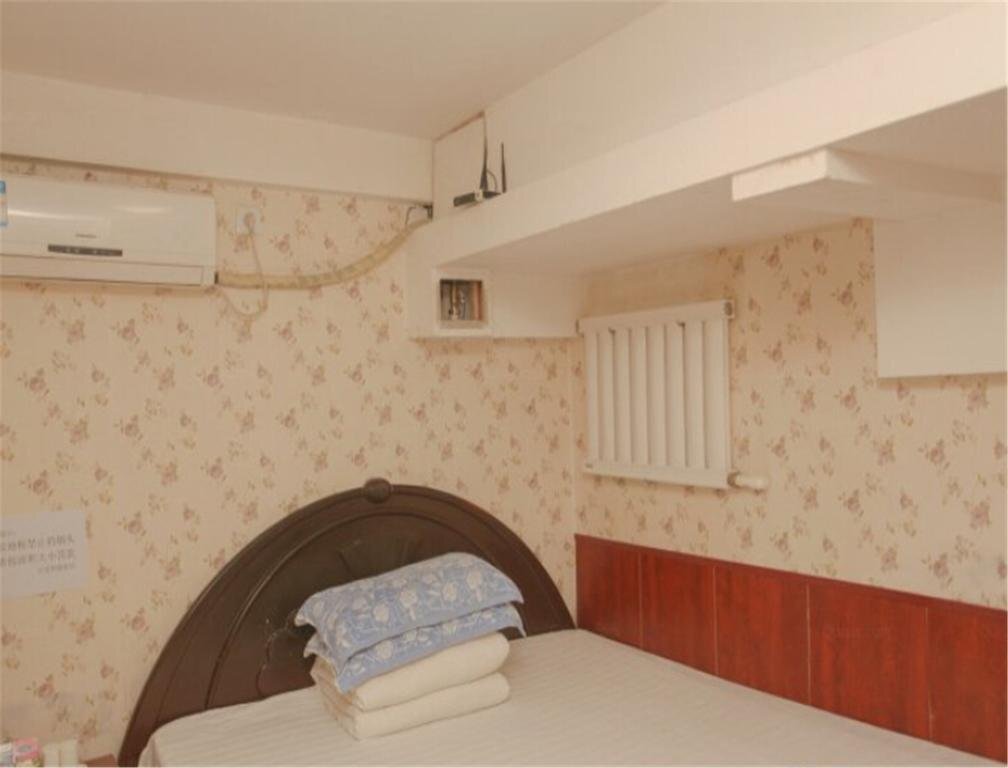 Далянь: Wanhe Inn Dalian Longshan Street Branch