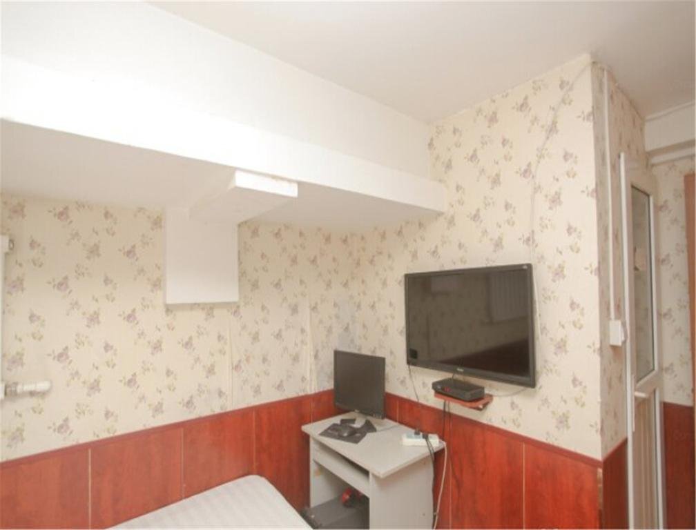 Далянь: Wanhe Inn Dalian Longshan Street Branch