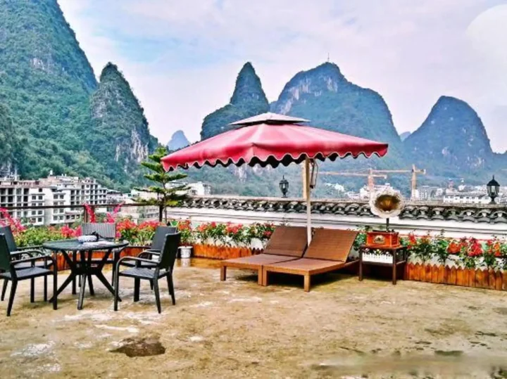 Яншо: Shililang Renwen Hotel