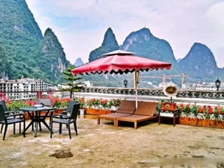 Яншо: Shililang Renwen Hotel