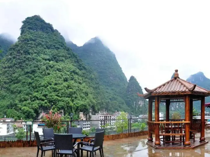 Яншо: Shililang Renwen Hotel
