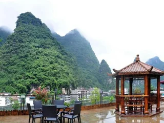 Яншо: Shililang Renwen Hotel