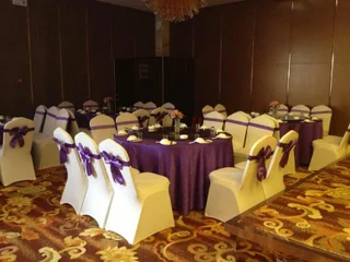 Шанграо: Cen Yang Hotel