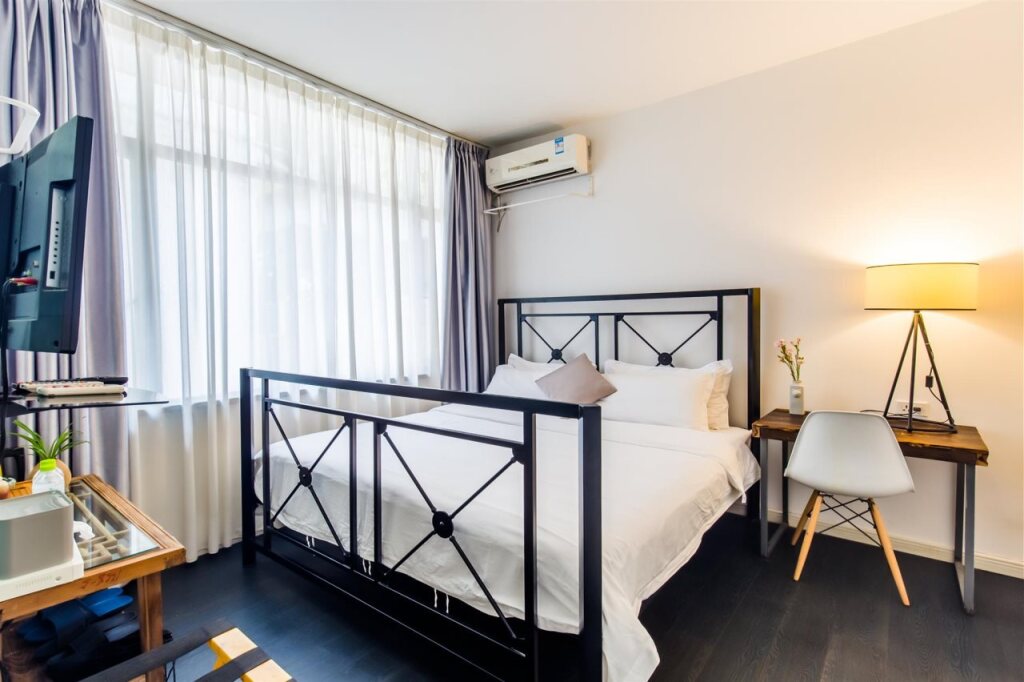 Яншо: Humble Inn Boutique Residence