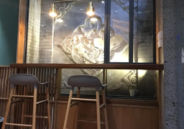 Яншо: Humble Inn Boutique Residence