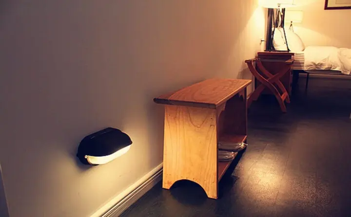 Яншо: Humble Inn Boutique Residence