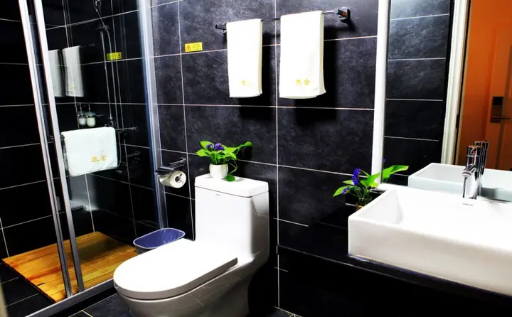 Яншо: Humble Inn Boutique Residence