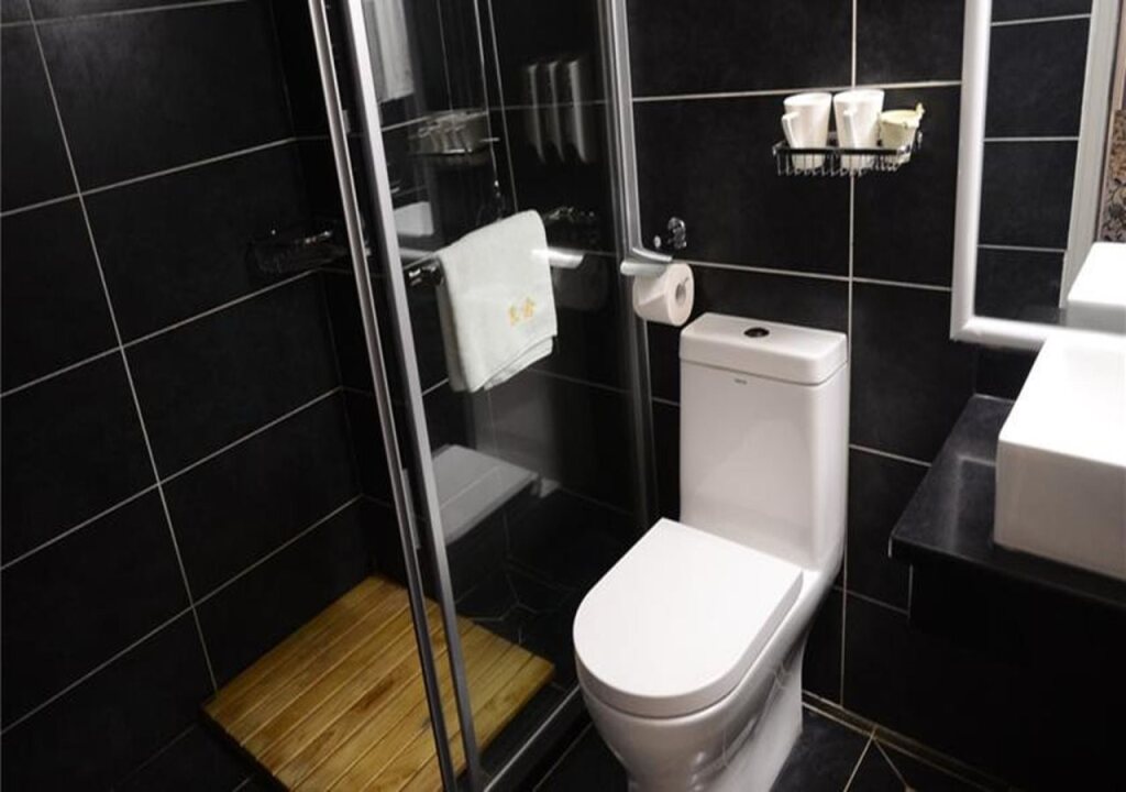 Яншо: Humble Inn Boutique Residence