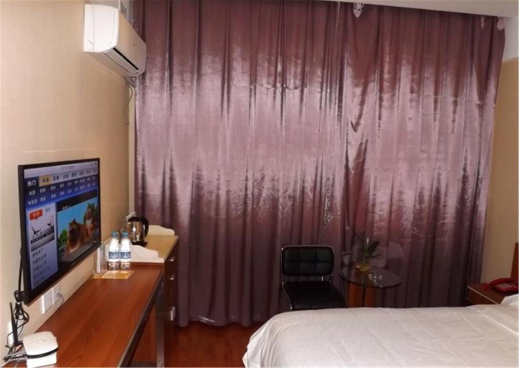 Чжанъе: Dunhuang Star Express Hotel Zhangye Branch