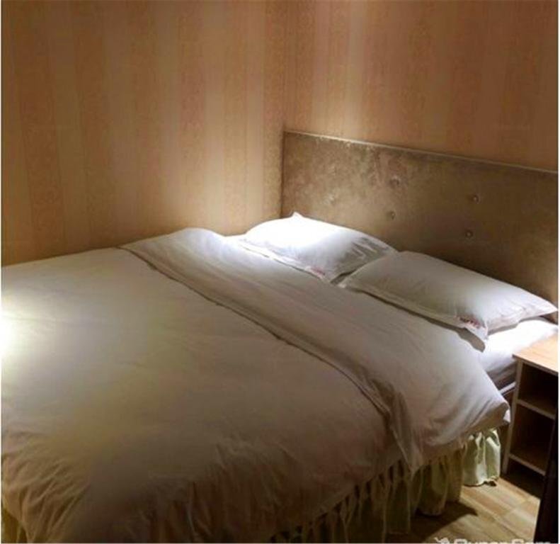 Муданьцзян: Mudanjiang Jiuhongtian Express Hotel