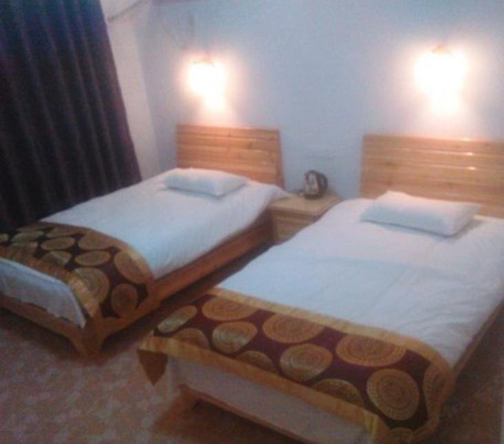 Шанграо: Shangrao Wuyuan Likeng Guxitai Inn