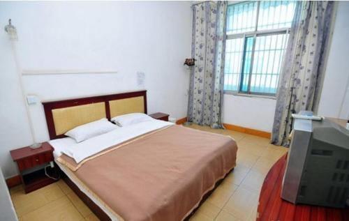 Цюйцзин: Qujing Luoping Hongyuan Guesthouse