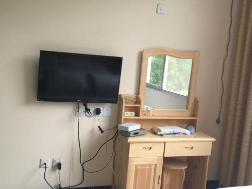 Ибинь: Bamboo Sea Yangtuji Hotel
