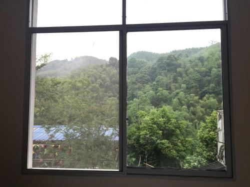 Ибинь: Bamboo Sea Yangtuji Hotel