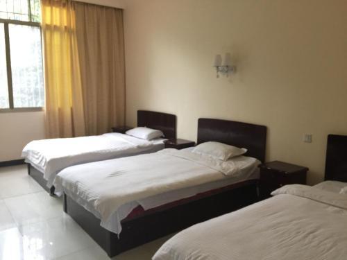 Ибинь: Bamboo Sea Yangtuji Hotel