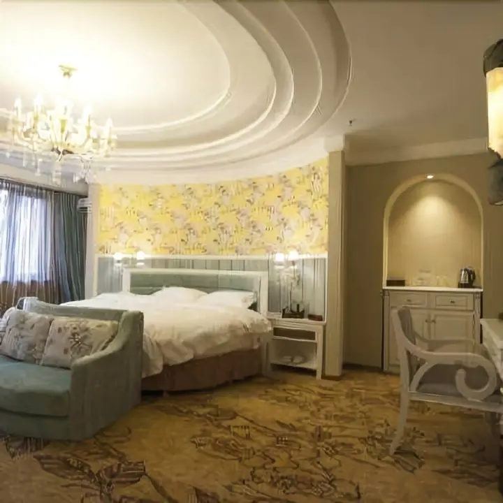 Даньдун: Boyue Hotel