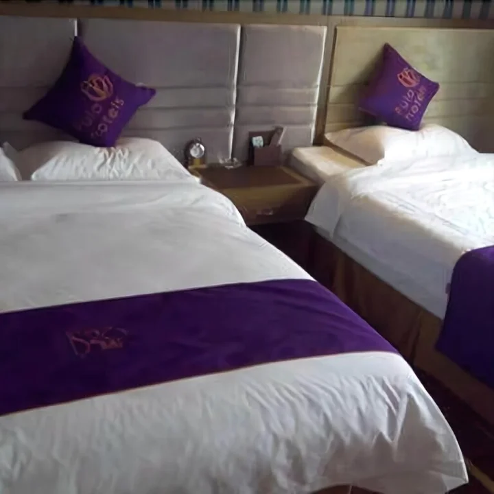 Даньдун: Boyue Hotel