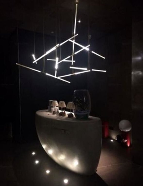Чанша: MINI Hotel