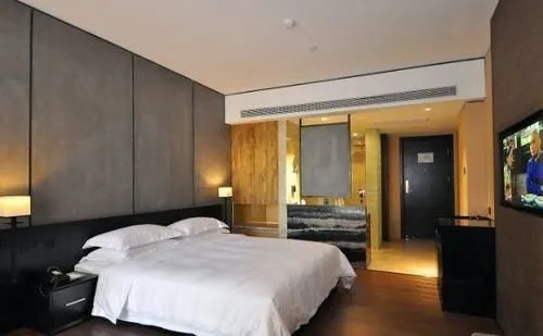 Чанша: MINI Hotel