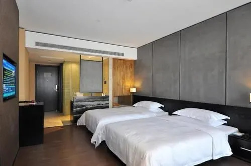 Чанша: MINI Hotel