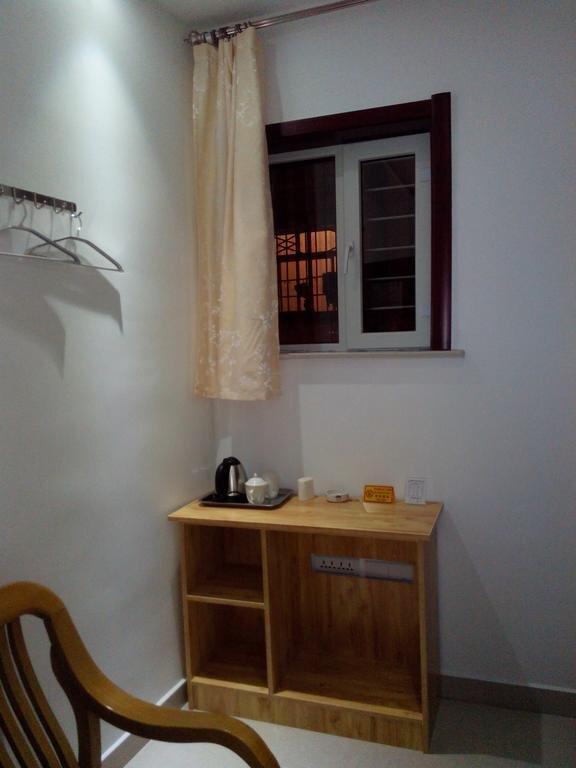 Ордос: Cherry Business Hotel