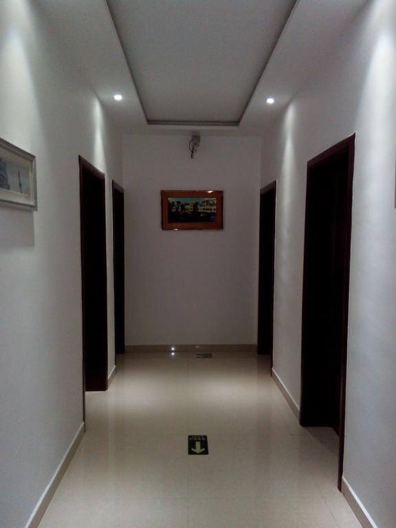Ордос: Cherry Business Hotel