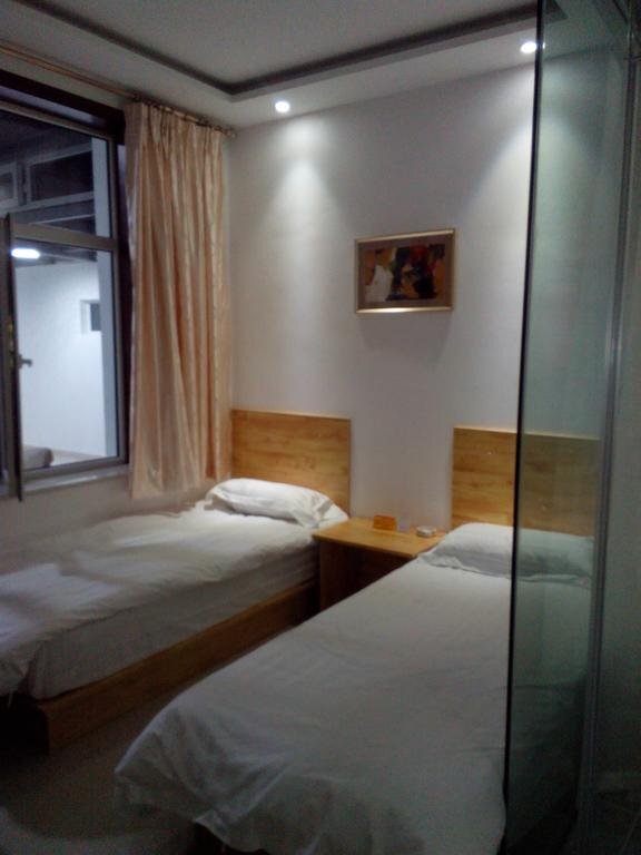 Ордос: Cherry Business Hotel