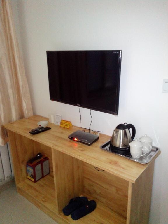 Ордос: Cherry Business Hotel