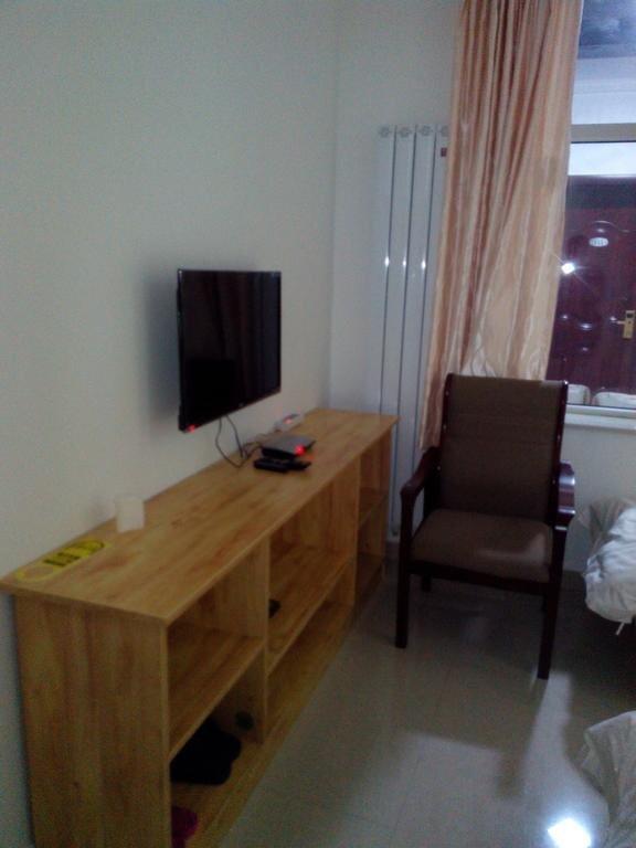 Ордос: Cherry Business Hotel