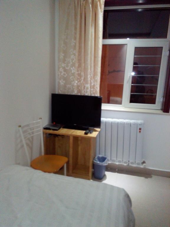 Ордос: Cherry Business Hotel