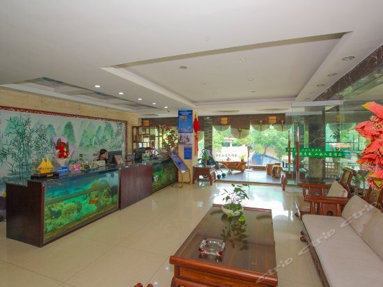 Yangshuo Landscapn Inn — фото 2