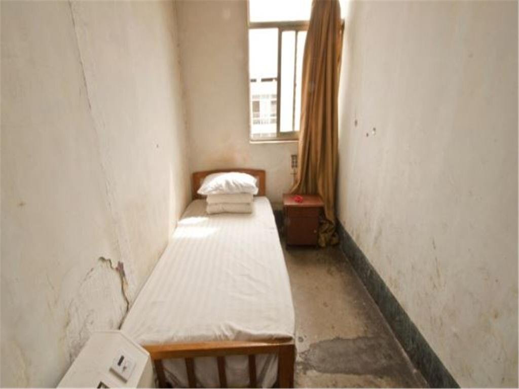 Линьи: Linyi Mingdu Guest House