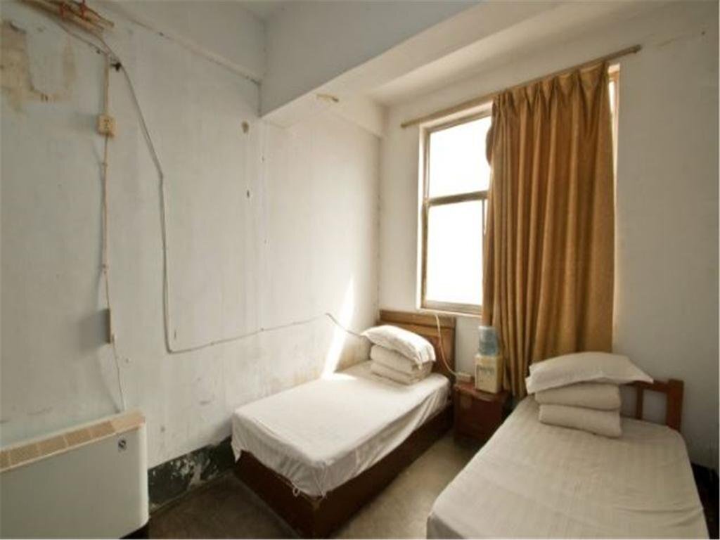 Линьи: Linyi Mingdu Guest House