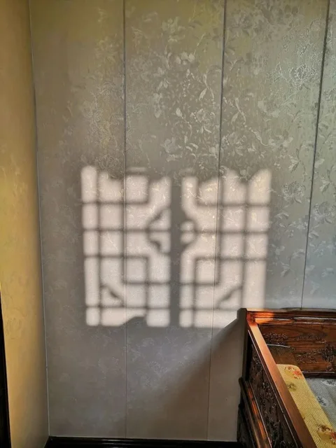 Цзиньчжун: Pingyao Xinlongkui Inn