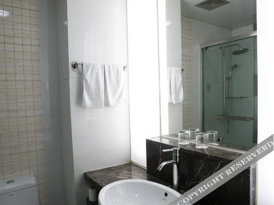 Шаоксинг: Nanfeng Hotel