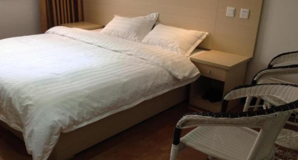 Шицзячжуан: Boyuan Business Inn
