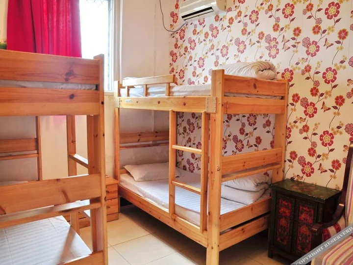 Пекин: Beijing Red Lantern House