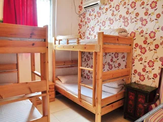 Пекин: Beijing Red Lantern House