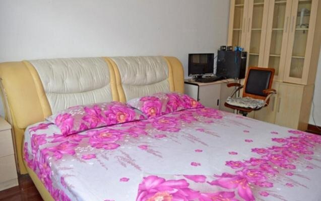 Шицзячжуан: Sweet Home Inn