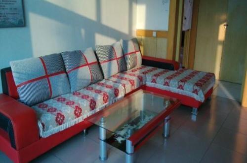 Джинченг: Chen Ani's Guest House