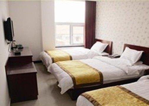 Баодин: Qinfeng Hotel