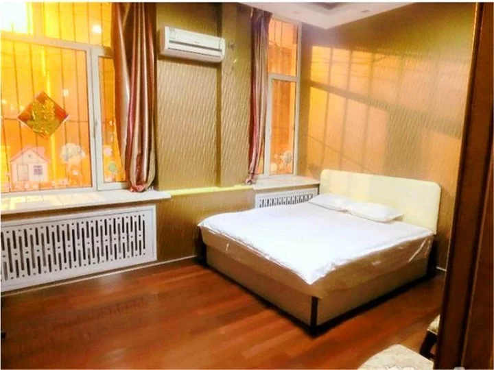 Харбин: Harbin Runfeng Express Hotel