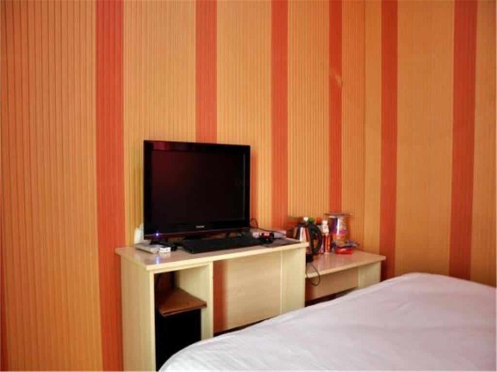 Линьи: Shangdu Guesthouse
