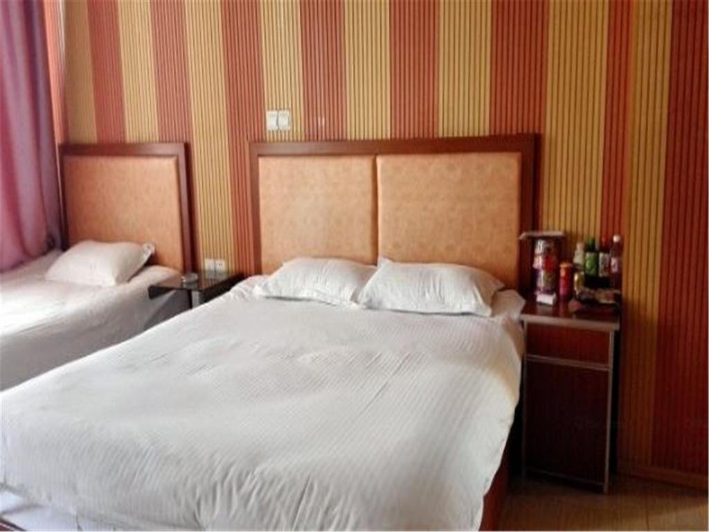 Линьи: Shangdu Guesthouse